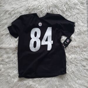 Steelers Nike tee